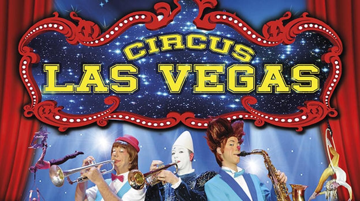Circus Las Vegas
