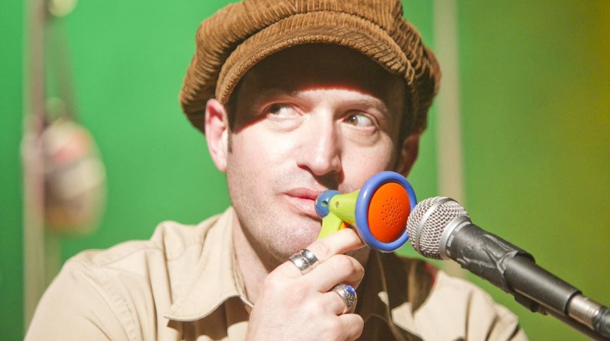 Álex O'Dogherty vuelve a la Sala Cero con esta obra que ya es un clásico