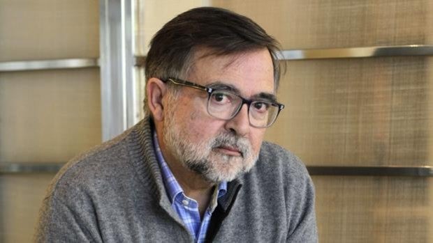 José Calvo Poyato: «Mis libros son un pulso entre el novelista y el historiador»