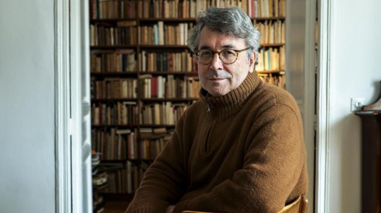 Un poemario de Andrés Trapiello será el número cien de la colección Vandalia