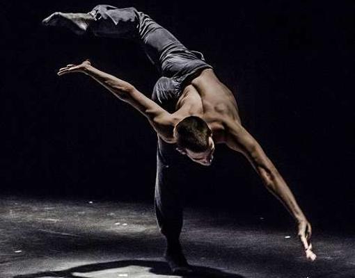 Kibbutz Contemporary Dance Company, una de las citas destacadas