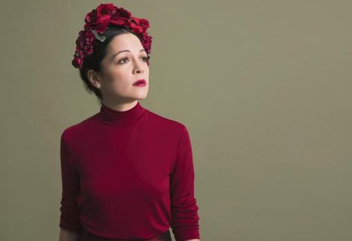 Natalia Lafourcade