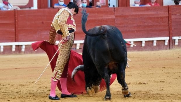 Una reposición de Currito de la Cruz: la irrefutable sevillanía de Pablo Aguado