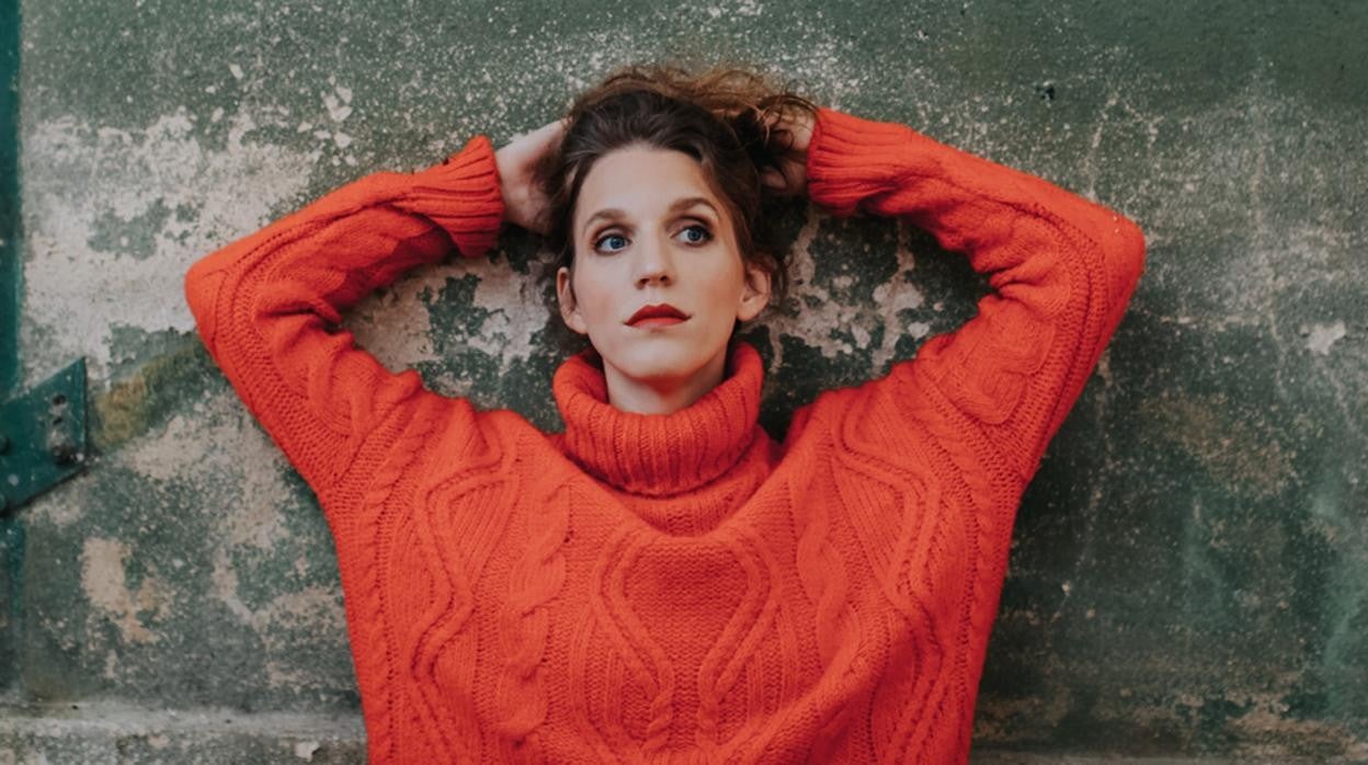 Luísa Sobral actúa este jueves en Nocturama