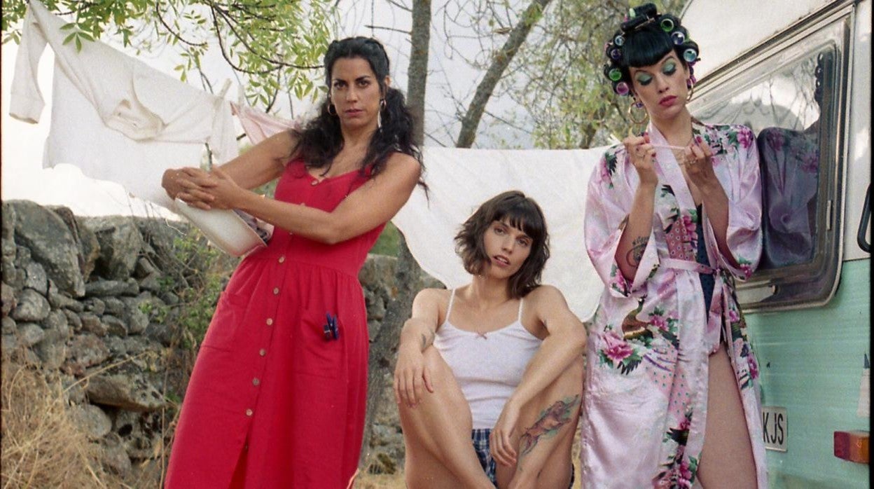 El punk de Tiburona es una de las nuevas incorporaciones al cartel