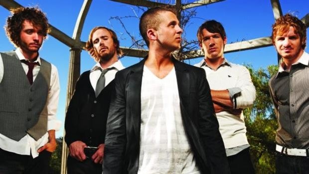 One Republic cancela su concierto de Sevilla previsto para el 29 de septiembre en el Icónica Fest