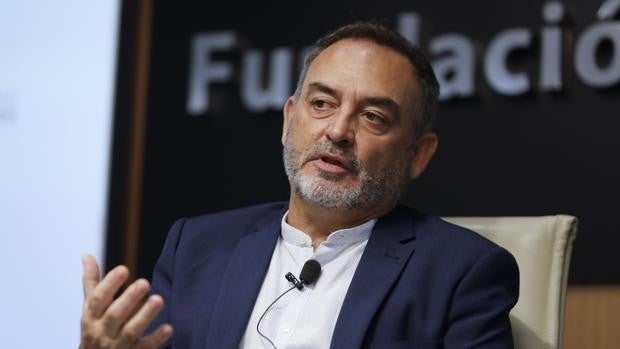 Jesús Sánchez Adalid: «Córdoba fue saqueada a manos de los condes catalanes por venganza»