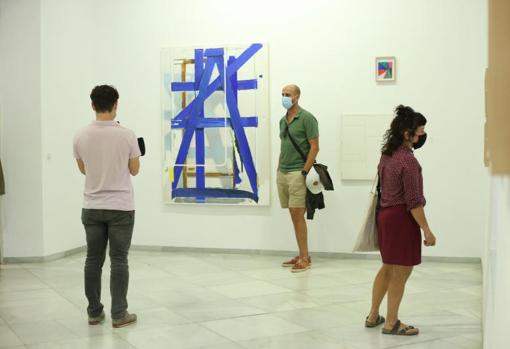 Rafael Ortiz opta en este inicio de curso por cuatro consagrados: Miki Leal, Rubén Guerrero, José Miguel Pereñíguez y Jorge Thuillier