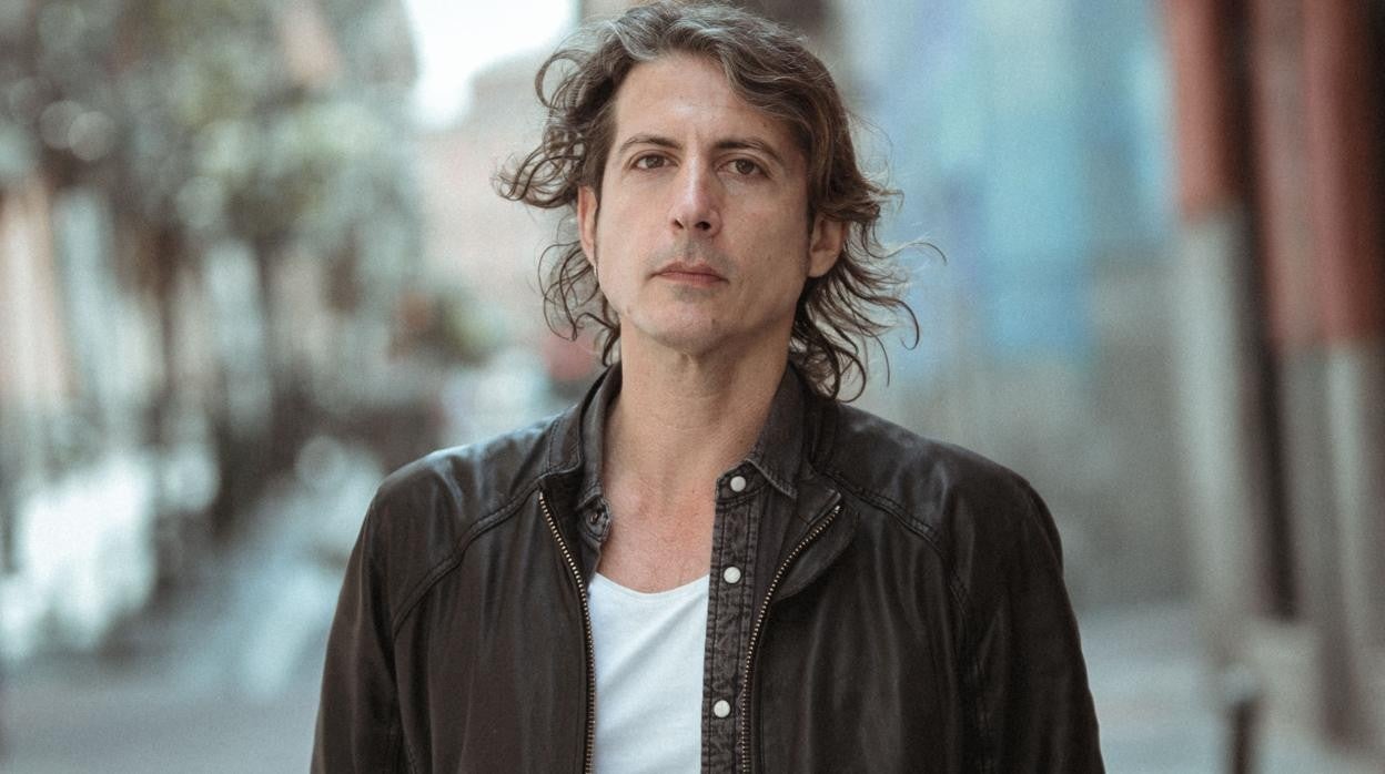 Jorge Naranjo está ante uno de los proyectos más importantes de su carrera