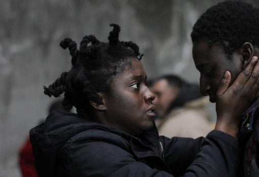 Tan lejos como puedas