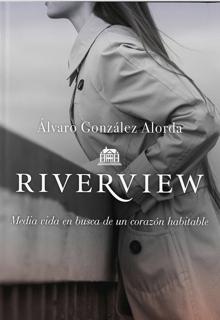 Cubierta de la novela