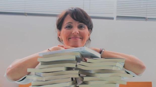 «La vida me ha dado la oportunidad de acompañar a personas que se enfrentan a la muerte cada día»