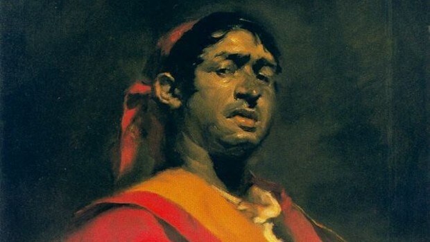 Ressendi, el último gran figurativo de la pintura sevillana