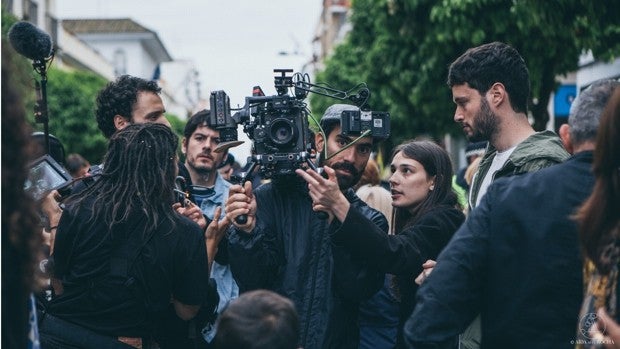 La ópera prima de la sevillana Sandra Romero, seleccionada en el ScriptLab de la Berlinale