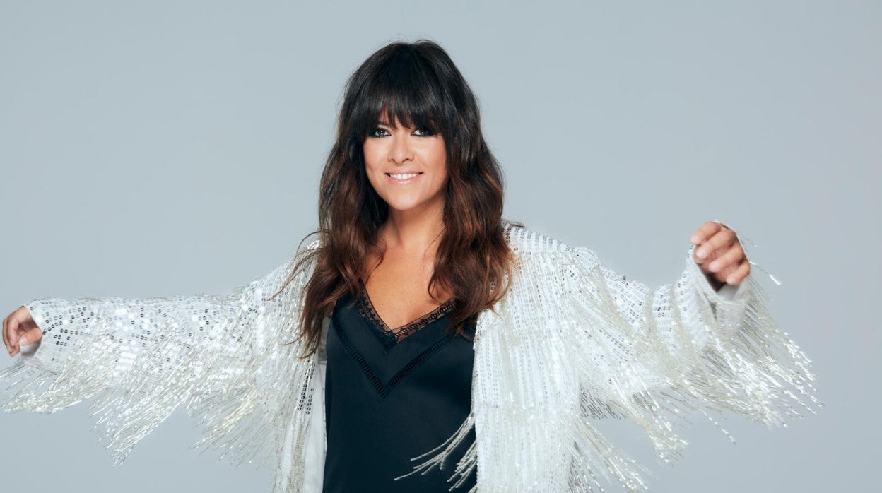 Vanesa Martín está muy ilusionada por actuar por primera en la plaza de toros de Sevilla