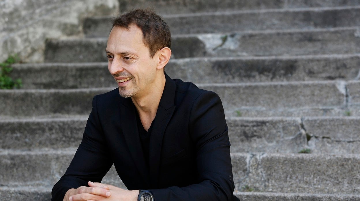 Xavier Phillips, uno de los mejores violonchelistas del mundo, repite esta semana con la ROSS