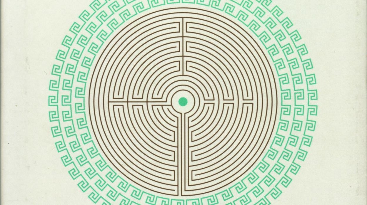 Libros recomendados: «El hilo de oro», de David Hernández