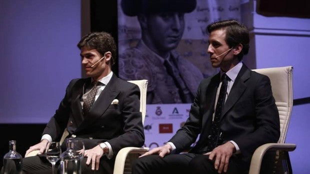 Juan Ortega y Pablo Aguado: herederos del toreo de Pepe Luis Vázquez
