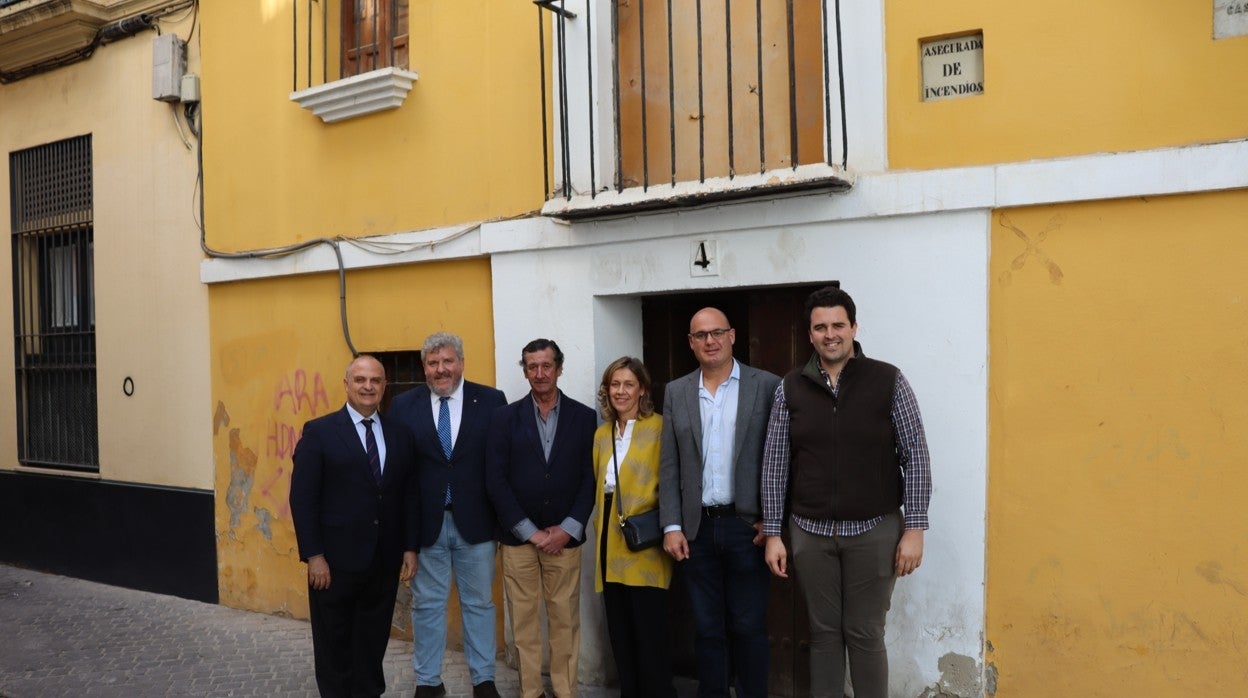 La Fundación Casa Natal de Velázquez ha sido creada este miércoles