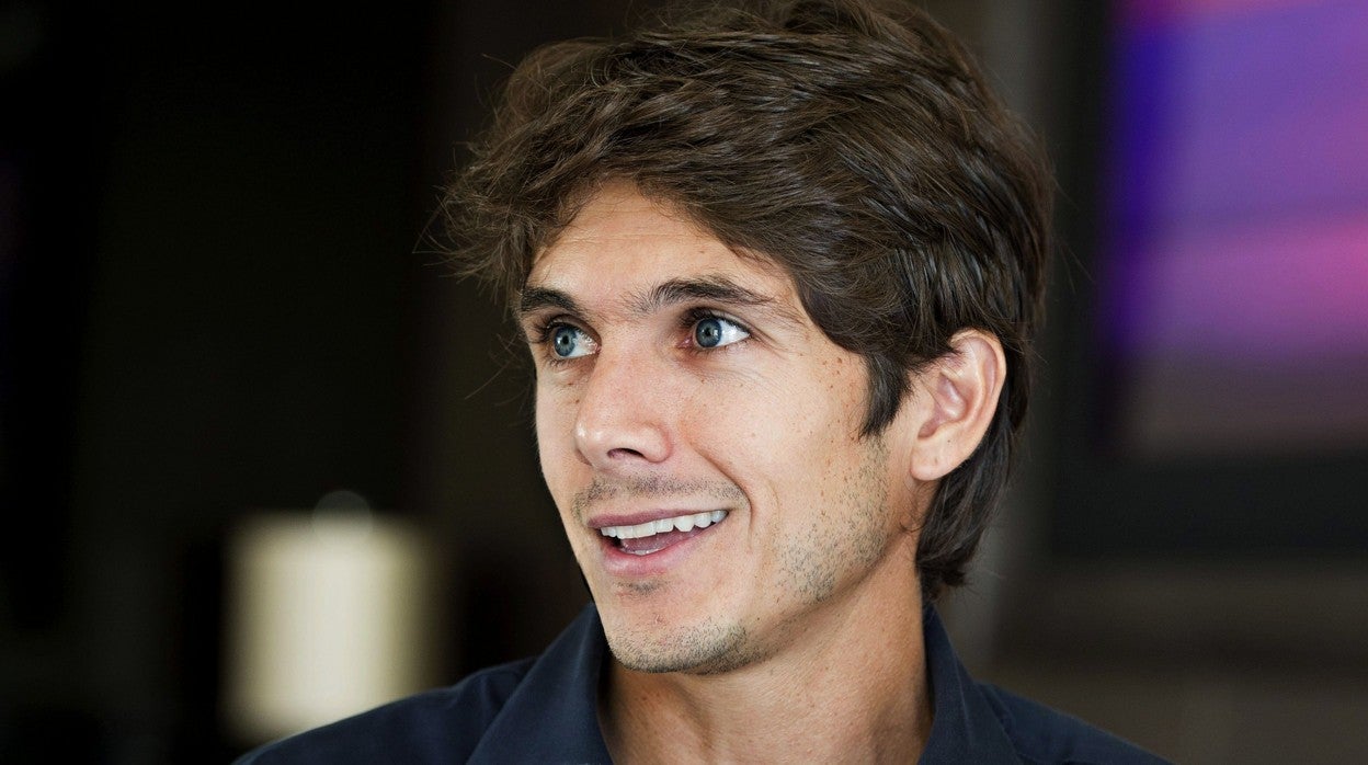 El torero Sebastián Castella reside desde su juventud en el Aljarafe sevillano