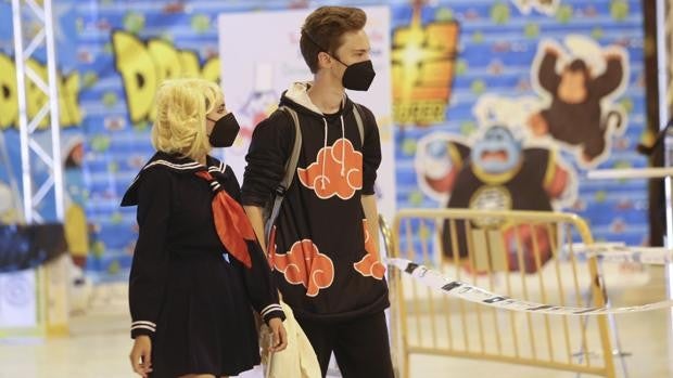 Fibes volverá a acoger este año dos ediciones de Mangafest que se abrirá con la nueva Summer Edition