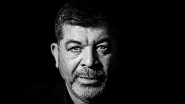 Tomás de Perrate: «Mi familia ha inventado el flamenco»