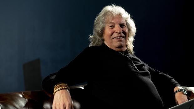 José Mercé: «Ahora quieren revolucionar antes de cantar»