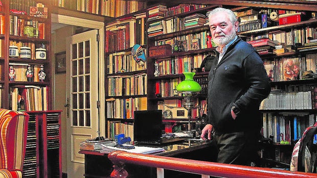 Celebración de José Saramago en su centenario