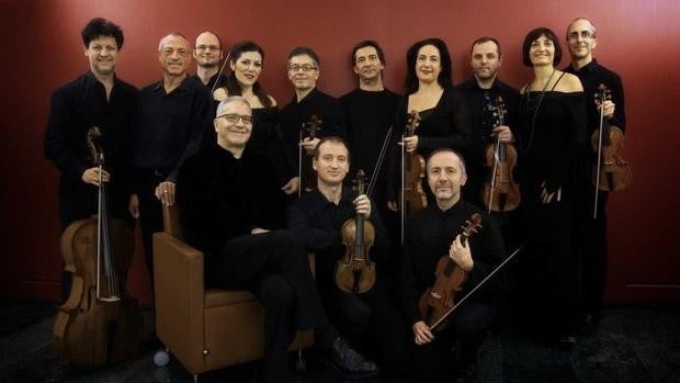 Cappella Neapolitana, plato fuerte de la tercera semana del FeMÀS