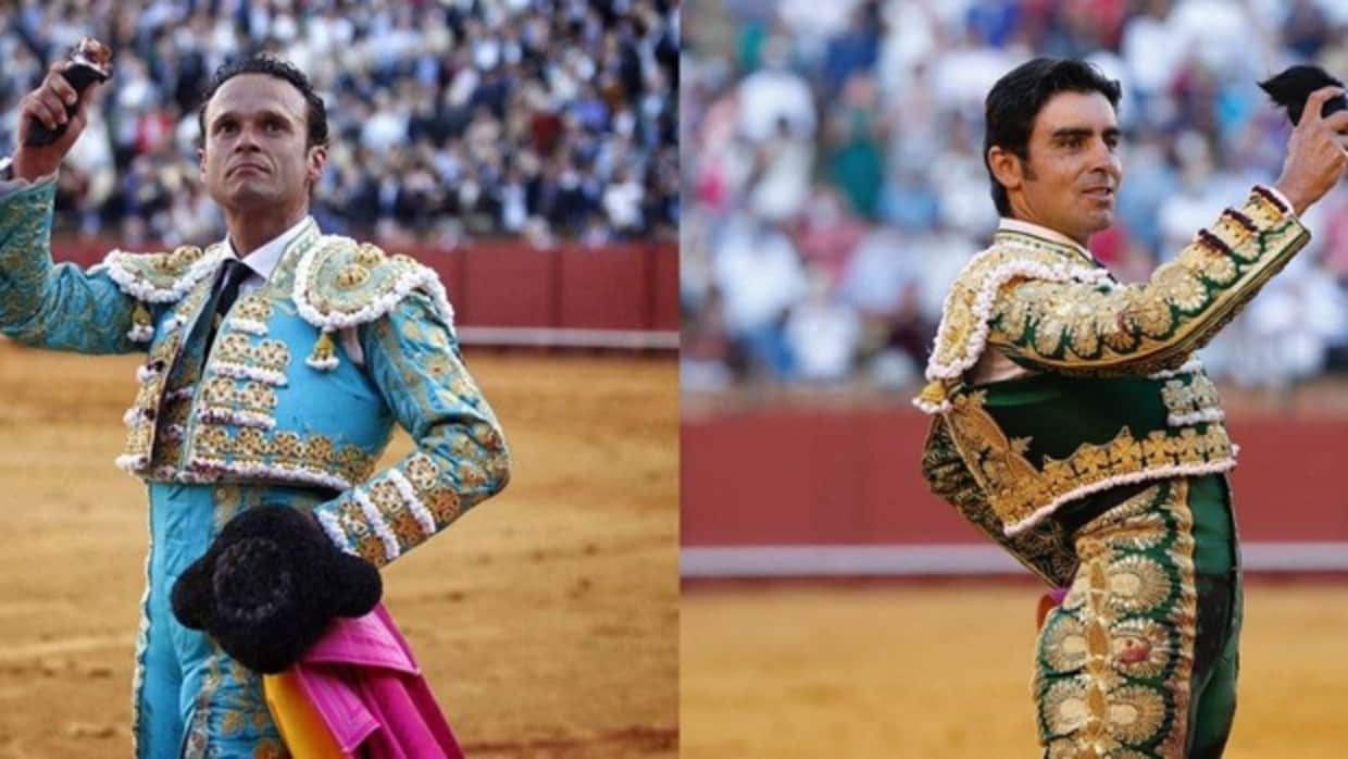 La corrida de Victorino de la Feria de Abril quedará en un mano a mano tras  la baja de Emilio de Justo