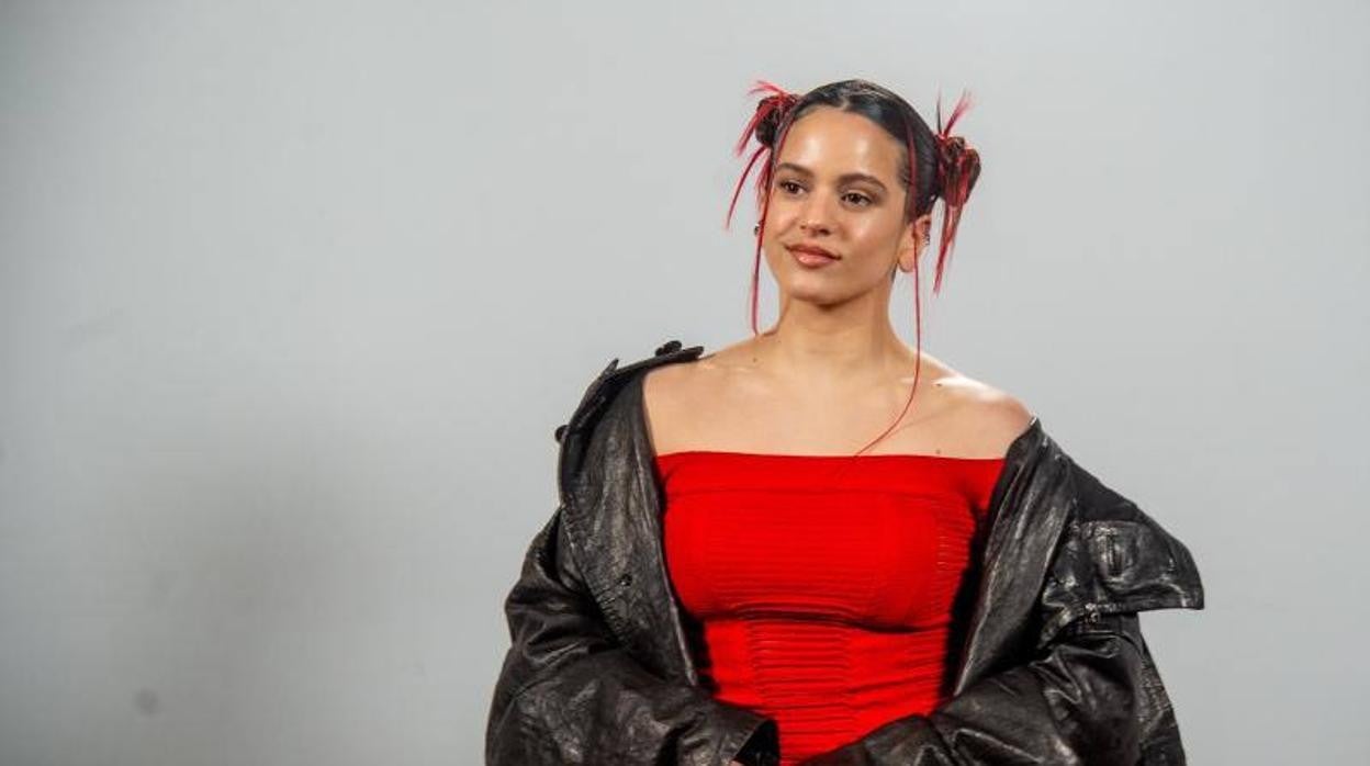 Este viernes 22 de abril salen a la venta de manera general las entradas para la gira 'Motomami World Tour ' de Rosalía