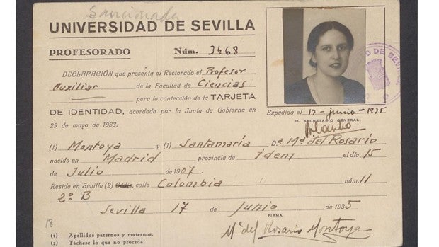 La Universidad de Sevilla organiza una exposición en la Semana Internacional de los Archivos