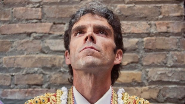 Reduflación taurina: José Tomás, patrono de honor de la Fundación Toro de Lidia