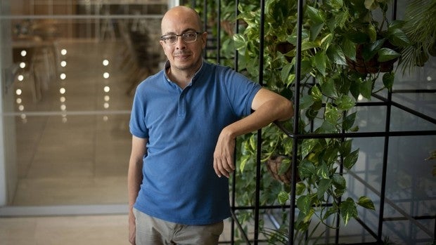 Jorge Volpi: «Con 250.000 muertos en México es difícil no confrontarte frente a la violencia»