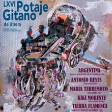 Potaje Gitano de Utrera, pionero de los festivales flamencos