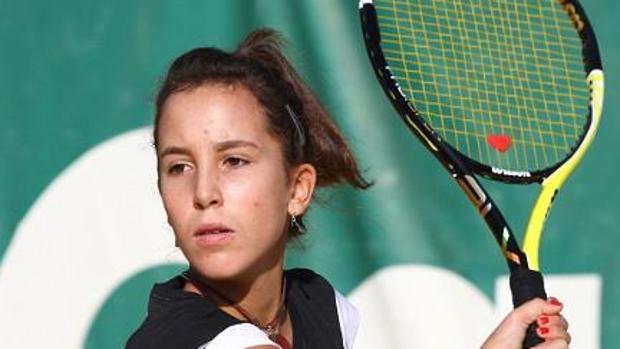 Nadia Mechaala fallecía este lunes en un accidente de tráfico en Sevilla