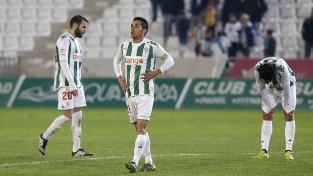 En directo: Córdoba-Getafe