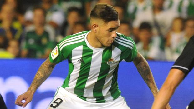 ¿Dónde está Tonny Sanabria?