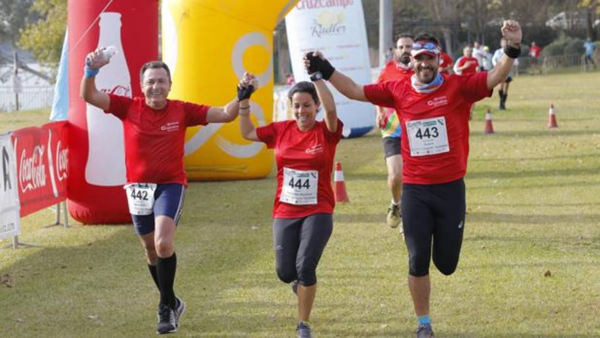 ¿Has participado en la II Carrera de las Empresas? ¡Búscate aquí!