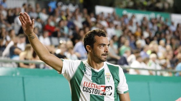 En directo: Córdoba CF-RCD Mallorca