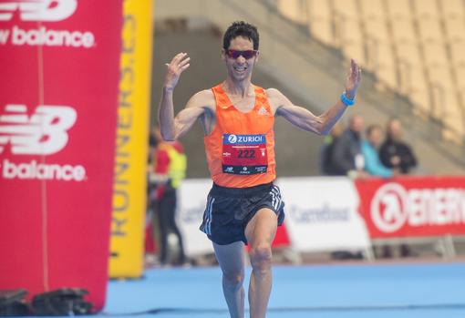 Guía básica con todo lo que necesitas saber sobre el Zurich Maratón de Sevilla 2019