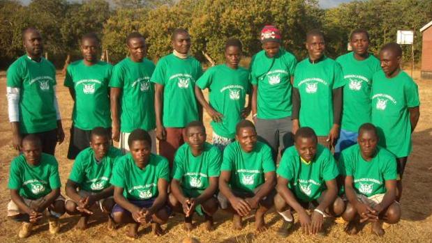 Solidaridad de Mairena del Alcor con Malawi