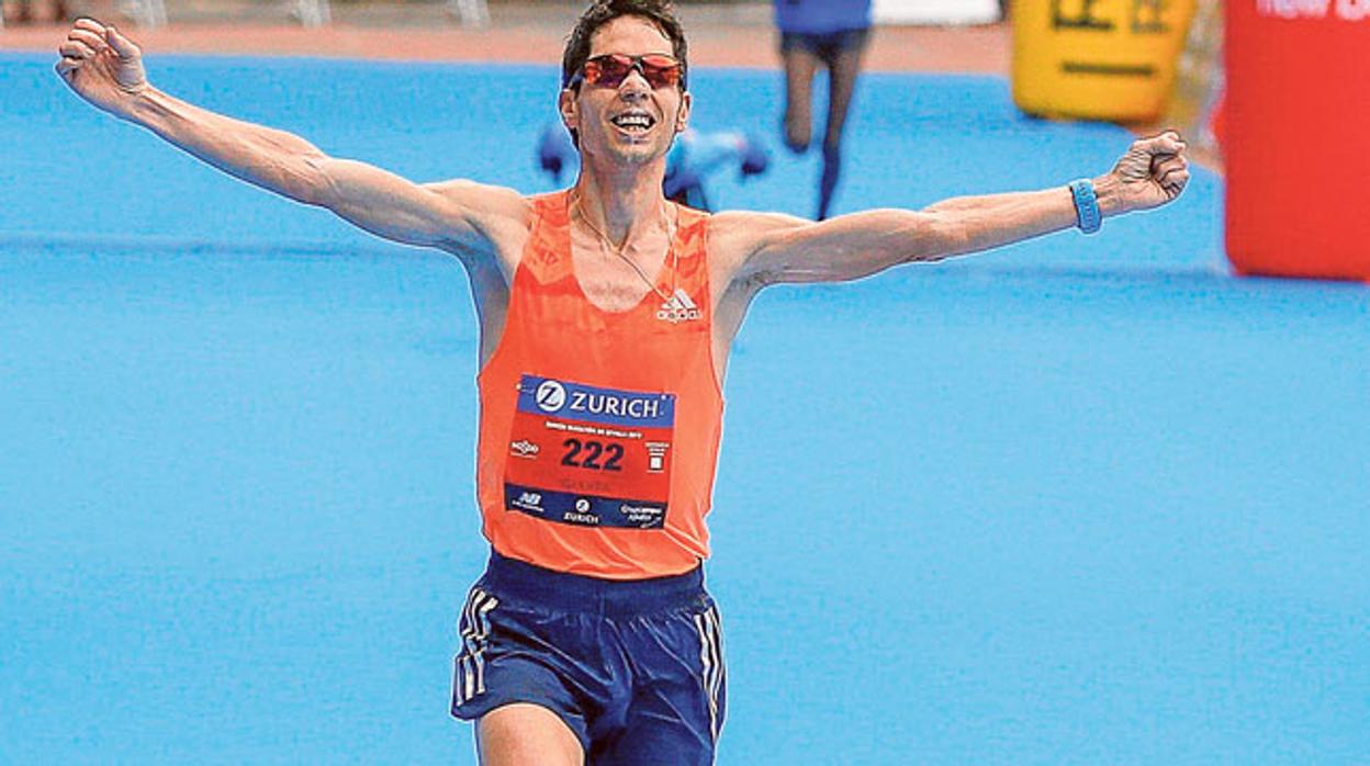Zurich Maratón Sevilla 2020: El trono español en juego