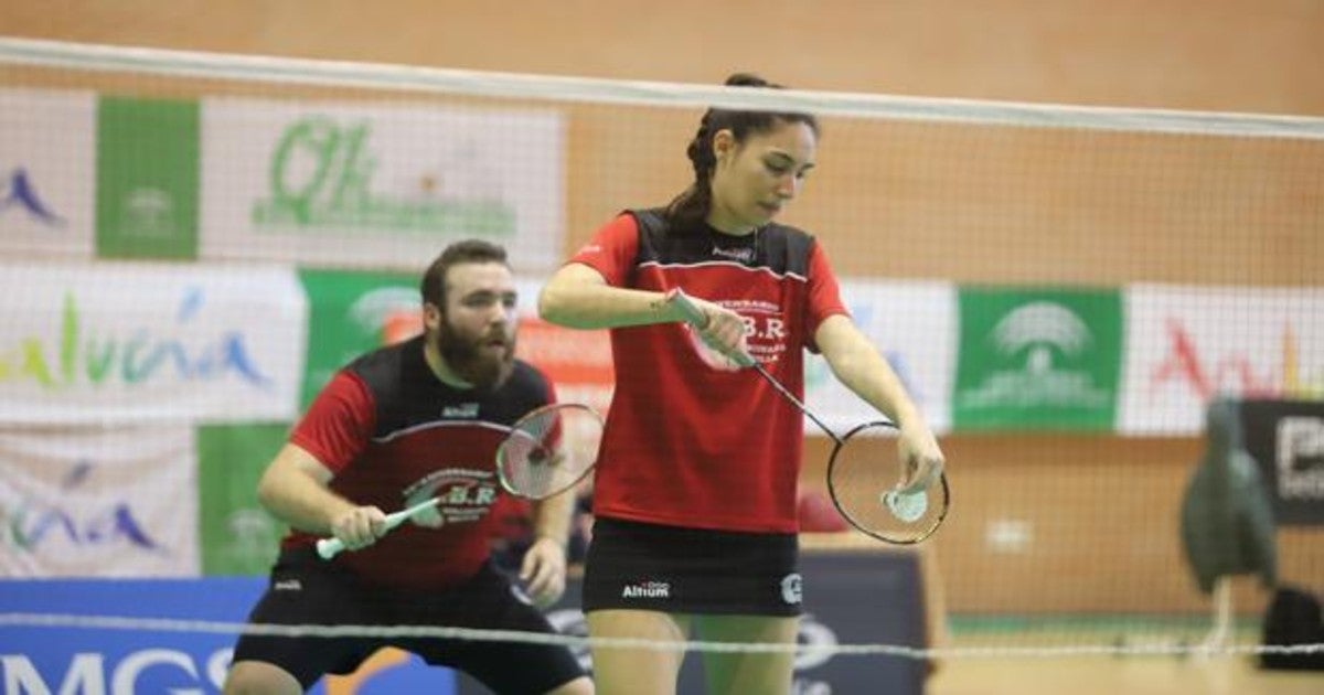 El coronavirus priva al Bádminton Rinconada de su decimotercer título de Campeón de Liga