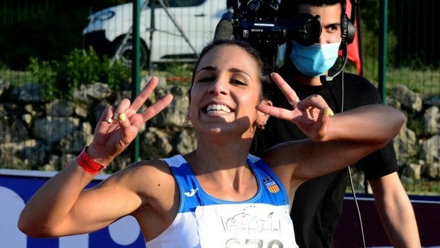 Maribel Pérez y Carolina Robles, incluidas en el equipo español para Tokio