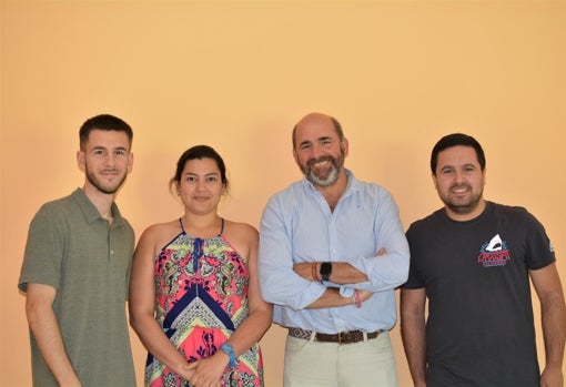 La US, entre las cinco mejores universidades en deporte de competición