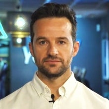 David Suárez, director de Areafit Aleste