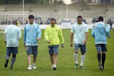 El Colista, El único Equipo Que No Le Ha Sacado Puntos Al Betis De La ...