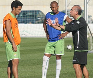 Mehmet Aurelio, o cómo erigirse en referencia del mediocampo aun estando de baja