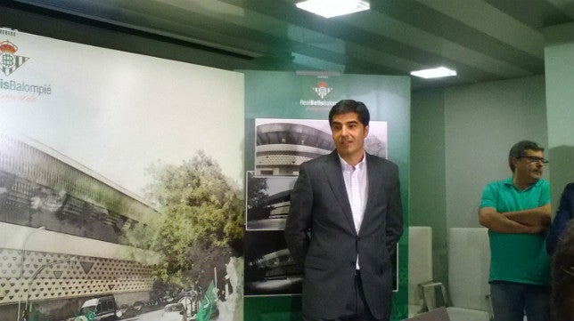 El jueves a las 20:00 horas comenzara? el derribo de Gol Sur